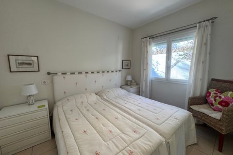 Villa i Benissa, Alicante, Benissa - € 499.000 | Ref: CH3382 - foto 27