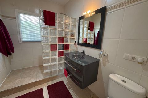 Villa i Benissa, Alicante, Benissa - € 499.000 | Ref: CH3382 - foto 28