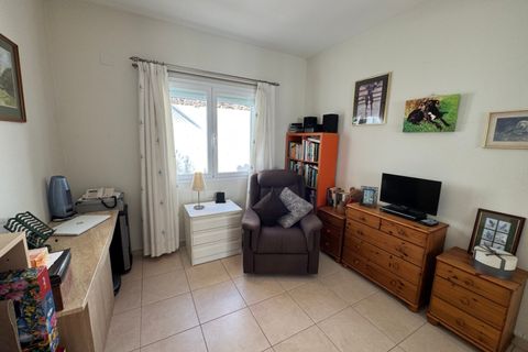 Villa i Benissa, Alicante, Benissa - € 499.000 | Ref: CH3382 - foto 29