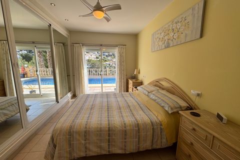 Villa i Benissa, Alicante, Benissa - € 499.000 | Ref: CH3382 - foto 30