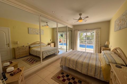 Villa i Benissa, Alicante, Benissa - € 499.000 | Ref: CH3382 - foto 31