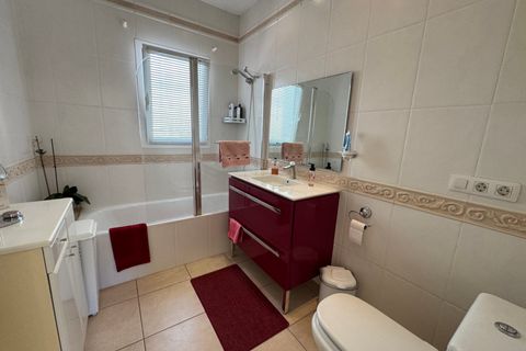 Villa i Benissa, Alicante, Benissa - € 499.000 | Ref: CH3382 - foto 32