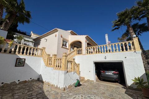 Villa i Benissa, Alicante, Benissa - € 499.000 | Ref: CH3382 - foto 33