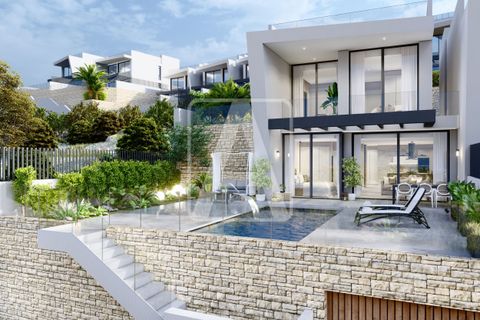 Villa i Calpe, Alicante, Calpe - € 730.000 | Ref: VCA0772 - foto 1
