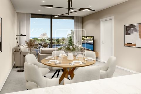 Villa i Calpe, Alicante, Calpe - € 730.000 | Ref: VCA0772 - foto 12
