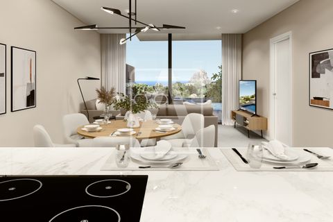 Villa i Calpe, Alicante, Calpe - € 730.000 | Ref: VCA0772 - foto 13