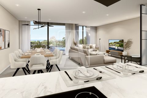 Villa i Calpe, Alicante, Calpe - € 730.000 | Ref: VCA0772 - foto 14