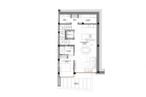 Villa i Calpe, Alicante, Calpe - € 730.000 | Ref: VCA0772 - foto 27