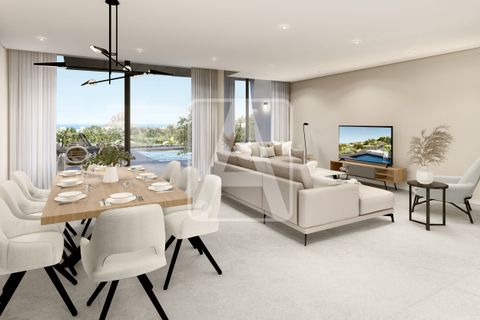Villa i Calpe, Alicante, Calpe - € 730.000 | Ref: VCA0773 - foto 5