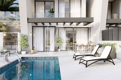Villa i Calpe, Alicante, Calpe - € 730.000 | Ref: VCA0773 - foto 8