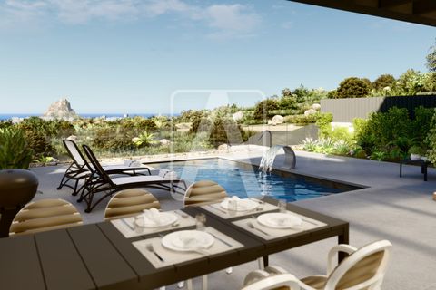 Villa i Calpe, Alicante, Calpe - € 730.000 | Ref: VCA0773 - foto 25