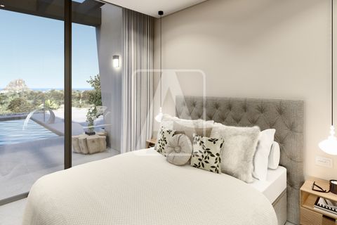 Villa i Calpe, Alicante, Calpe - € 790.000 | Ref: VCA0774 - foto 6