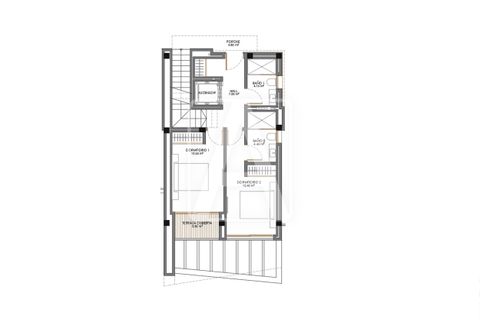 Villa i Calpe, Alicante, Calpe - € 790.000 | Ref: VCA0774 - foto 26