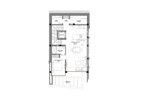 Villa i Calpe, Alicante, Calpe - € 790.000 | Ref: VCA0774 - foto 27