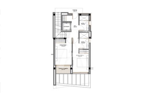 Villa i Calpe, Alicante, Calpe - € 790.000 | Ref: VCA0775 - foto 26