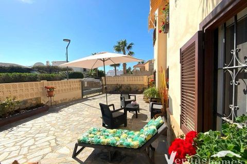 Villa i Mojacar, Almeria, Mojacar - € 410.000 | Ref: VHVL 2976 - foto 8