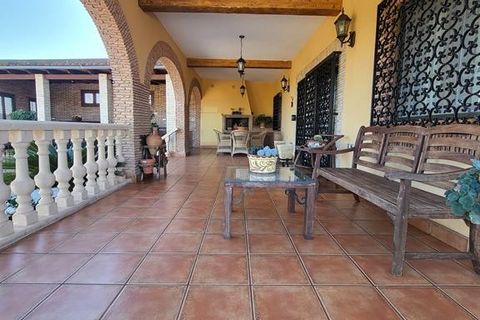 Villa i Bigastro, Alicante, Bigastro - € 525.000 | Ref: 48-398-11-757 - foto 6