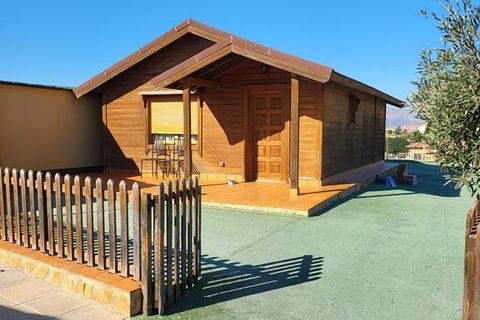 Villa i Bigastro, Alicante, Bigastro - € 525.000 | Ref: 48-398-11-757 - foto 9