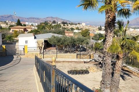 Villa i Bigastro, Alicante, Bigastro - € 525.000 | Ref: 48-398-11-757 - foto 10