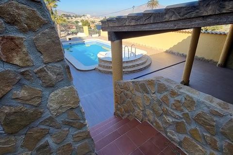 Villa i Bigastro, Alicante, Bigastro - € 525.000 | Ref: 48-398-11-757 - foto 12