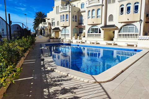Lejlighed i Torrevieja, Alicante, Torrevieja - € 299.999 | Ref: VA5360 - foto 1
