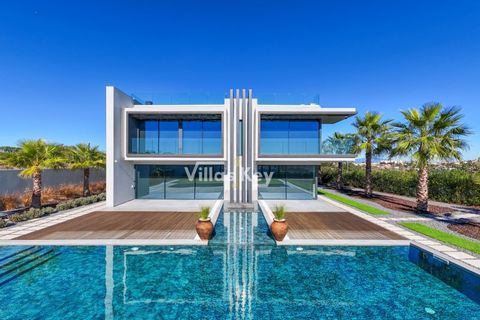 Villa a Lagos, Faro, Lagos - € 3.980.000 | Ref: V982 - foto 43