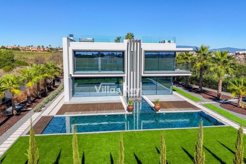 Villa a Lagos, Faro, Lagos - € 3.980.000 | Ref: V982 - foto 4
