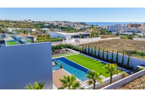 Villa a Lagos, Faro, Lagos - € 3.980.000 | Ref: V982 - foto 17
