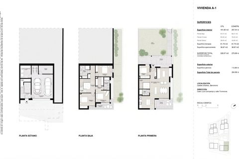 Villa a Caldes D'estrac, Barcelona, Caldes D'estrac - € 1.028.970 | Ref: PH103559/3699 - foto 22