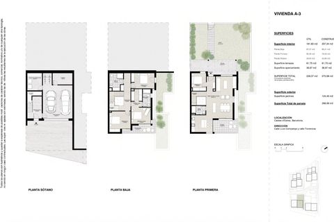 Villa a Caldes D'estrac, Barcelona, Caldes D'estrac - € 998.070 | Ref: PH103561/3699 - foto 22
