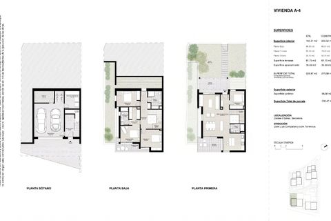 Villa i Caldes D'estrac, Barcelona, Caldes D'estrac - € 1.070.170 | Ref: PH103562/3699 - foto 22
