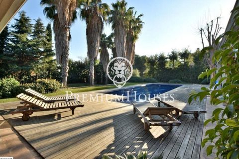 Villa i Cabrera De Mar, Barcelona, Cabrera De Mar - € 1.350.000 | Ref: PH103653/3699 - foto 1