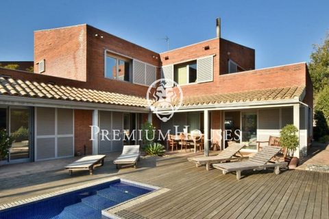 Villa i Cabrera De Mar, Barcelona, Cabrera De Mar - € 1.350.000 | Ref: PH103653/3699 - foto 2