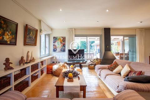Villa i Cabrera De Mar, Barcelona, Cabrera De Mar - € 1.350.000 | Ref: PH103653/3699 - foto 3