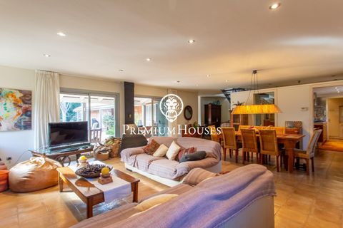 Villa i Cabrera De Mar, Barcelona, Cabrera De Mar - € 1.350.000 | Ref: PH103653/3699 - foto 4