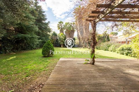 Villa i Cabrera De Mar, Barcelona, Cabrera De Mar - € 1.350.000 | Ref: PH103653/3699 - foto 33