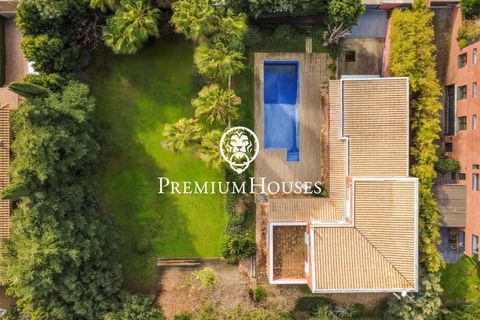 Villa i Cabrera De Mar, Barcelona, Cabrera De Mar - € 1.350.000 | Ref: PH103653/3699 - foto 38