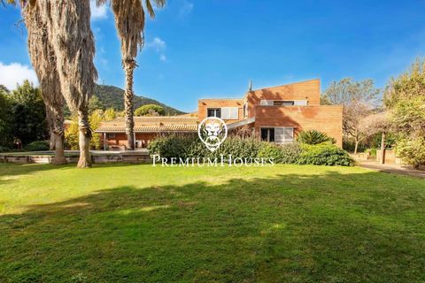 Villa i Cabrera De Mar, Barcelona, Cabrera De Mar - € 1.350.000 | Ref: PH103653/3699 - foto 40