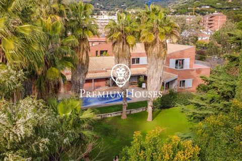 Villa i Cabrera De Mar, Barcelona, Cabrera De Mar - € 1.350.000 | Ref: PH103653/3699 - foto 41