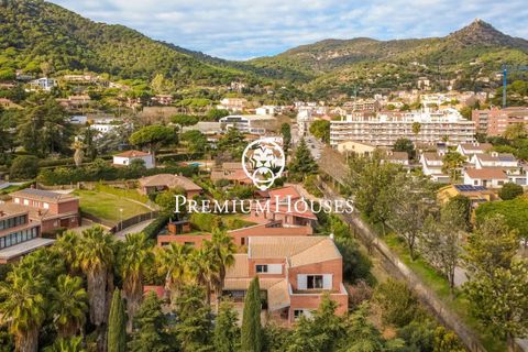 Villa i Cabrera De Mar, Barcelona, Cabrera De Mar - € 1.350.000 | Ref: PH103653/3699 - foto 43
