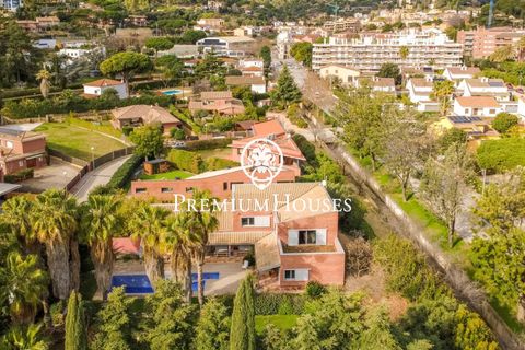 Villa i Cabrera De Mar, Barcelona, Cabrera De Mar - € 1.350.000 | Ref: PH103653/3699 - foto 44