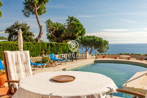 Villa i Lloret De Mar, Gerona, Lloret De Mar - € 1.890.000 | Ref: PH103660/3699 - foto 34