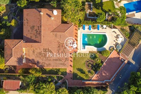 Villa i Lloret De Mar, Gerona, Lloret De Mar - € 1.890.000 | Ref: PH103660/3699 - foto 38