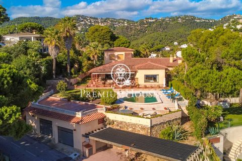 Villa i Lloret De Mar, Gerona, Lloret De Mar - € 1.890.000 | Ref: PH103660/3699 - foto 41