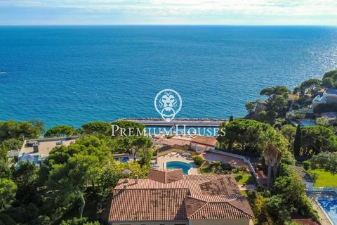 Villa i Lloret De Mar, Gerona, Lloret De Mar - € 1.890.000 | Ref: PH103660/3699 - foto 42