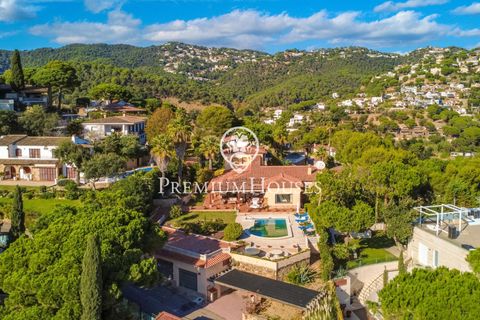 Villa i Lloret De Mar, Gerona, Lloret De Mar - € 1.890.000 | Ref: PH103660/3699 - foto 44
