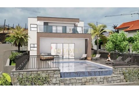 Villa i Funchal, Madeira, Funchal - € 1.400.000 | Ref: 1001 - foto 6