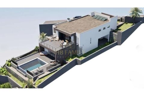 Villa i Funchal, Madeira, Funchal - € 1.400.000 | Ref: 1001 - foto 16