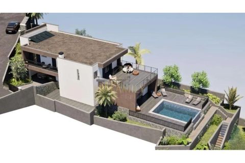 Villa i Funchal, Madeira, Funchal - € 1.400.000 | Ref: 1001 - foto 17