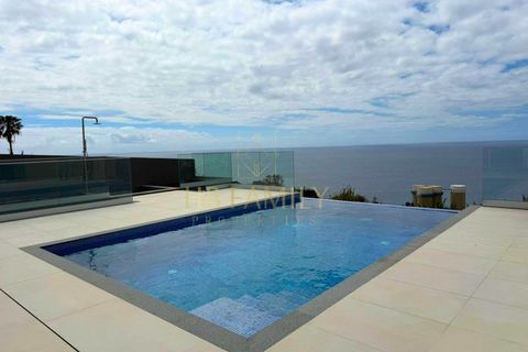 Villa i Funchal, Madeira, Funchal - € 1.400.000 | Ref: 1001 - foto 2